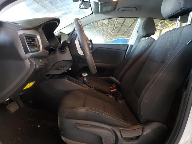 3KPA24ADXPE516777 KIA mpi gamma ii