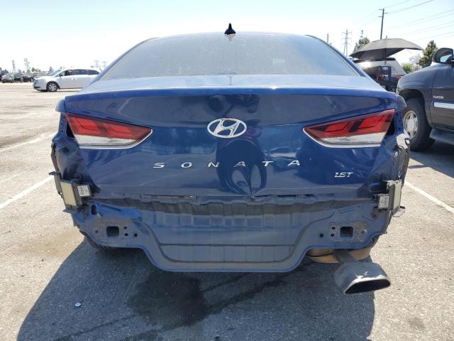 5NPE24AA3JH713414 Hyundai t-gdi gamma