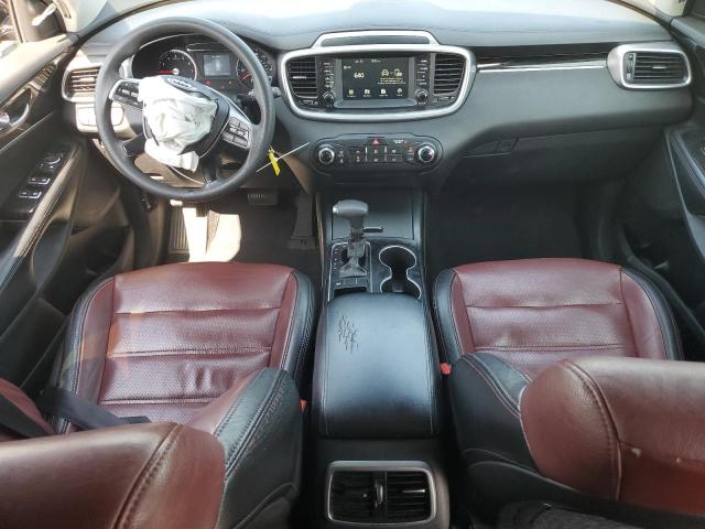 5XYPG4A38KG567371 KIA gdi theta-ii
