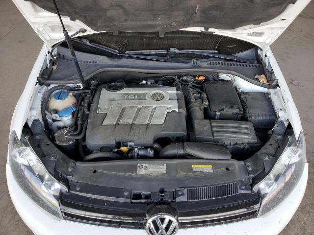 3VWPL7AJ1EM624428 Volkswagen 2014