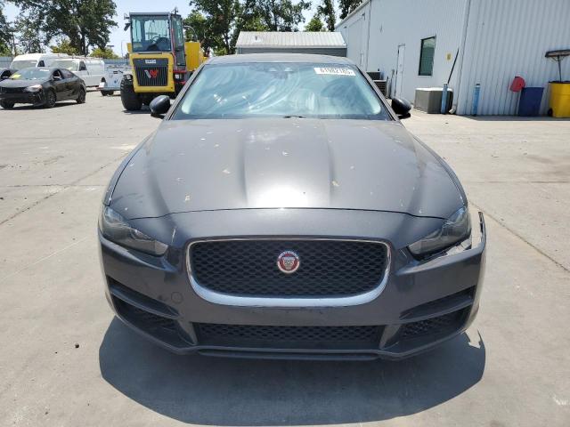SAJAD4BVXHA956005 Jaguar s/c lev3 sulev30
