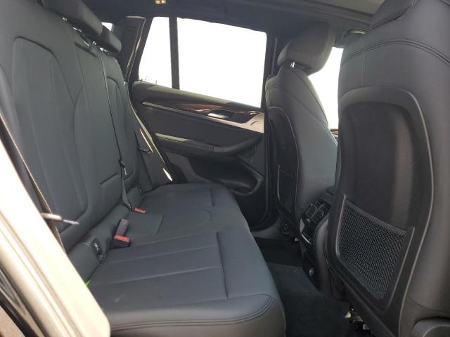 5UXTR7C54KLR39607 BMW 2019