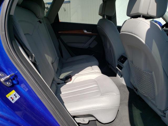 WA1E2AFY3M2019035 Audi Q5 E