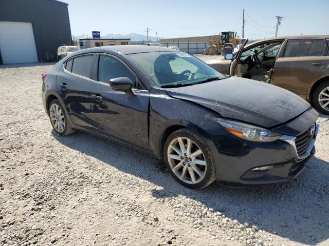 3MZBN1V31JM177283 Mazda 3 TOURING