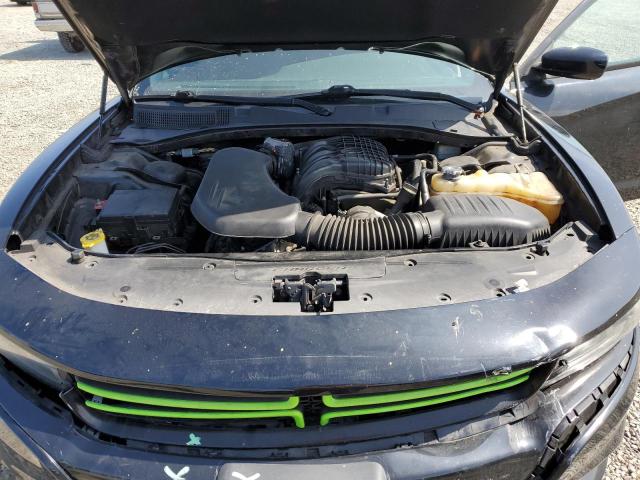 2C3CDXBG6FH784519 Dodge Charger Se