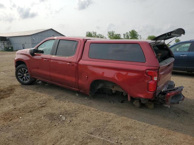 1GCUDEED5RZ221861 Chevrolet Silverado