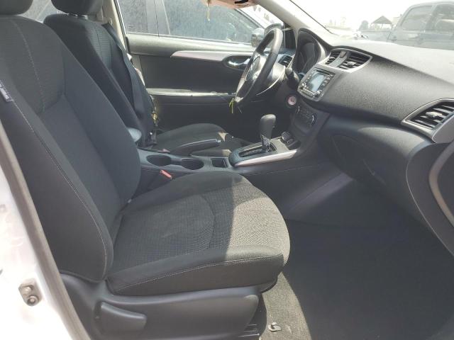3N1AB7AP6JY289009 Nissan 2018