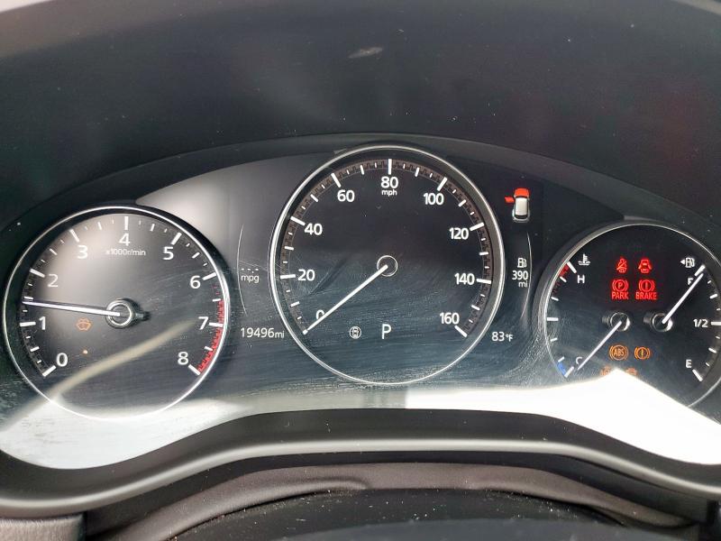 7MMVABCM5PN136344 Mazda CX-50 PREF