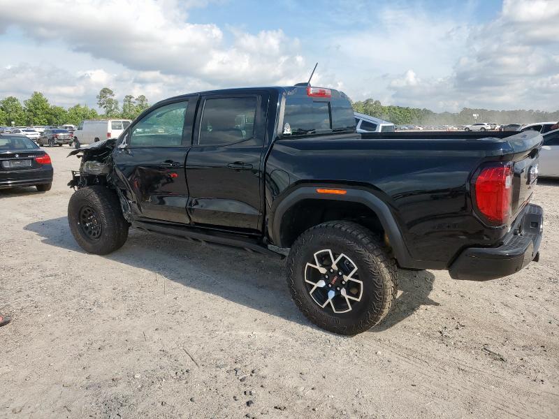 1GTP6EEK7R1133432 GMC Canyon At4