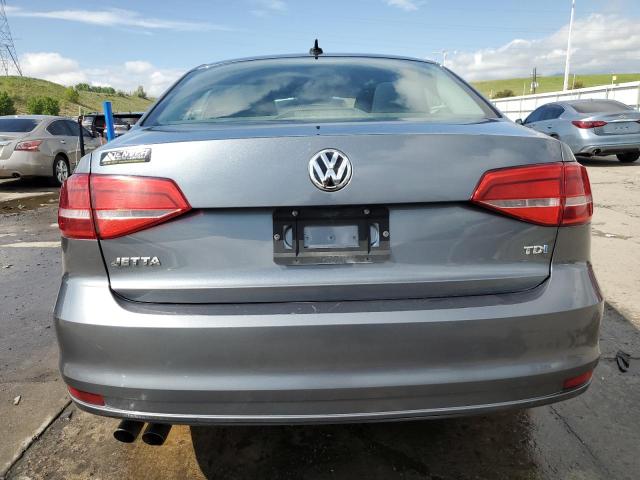 3VW3A7AJXFM224003 Volkswagen Jetta
