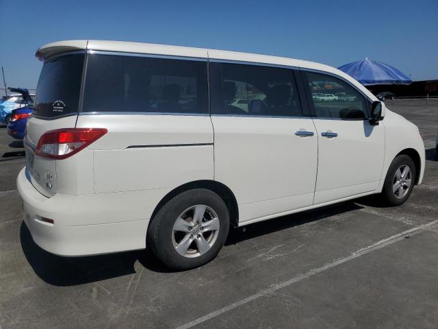 JN8AE2KP1F9127666 Nissan 2015