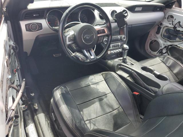 1FATP8UH2G5275007 Ford Mustang