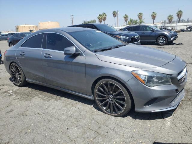 WDDSJ4EB8JN568823 Mercedes-Benz CLA 250