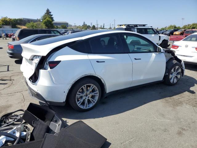 5YJYGDEE9MF213739 Tesla Model Y