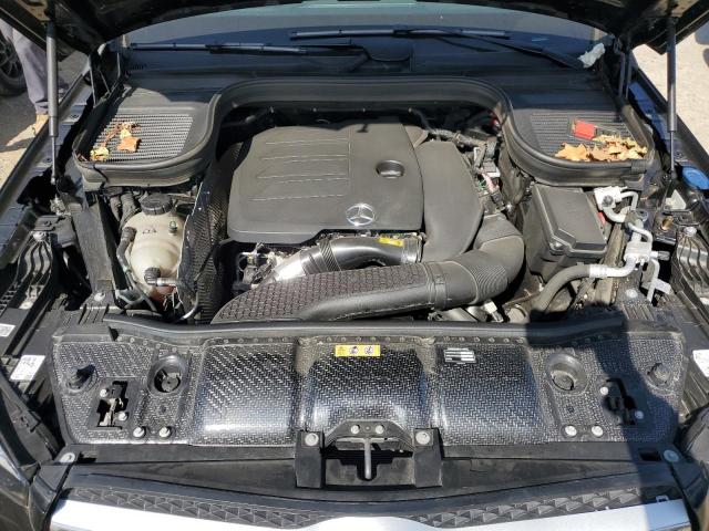 4JGFB4KB8NA604077 Mercedes-Benz m264