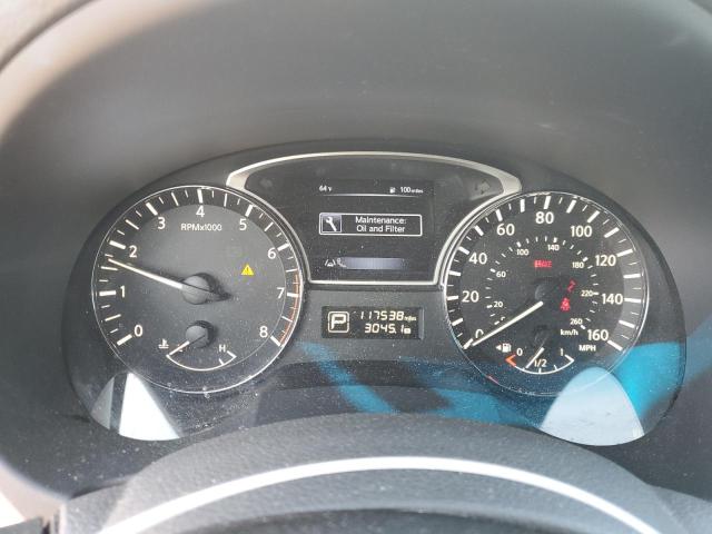 1N4AL3AP7FN339705 Nissan ALTIMA 2.5