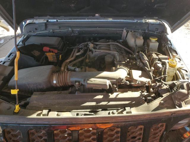 1C6HJTAG1NL158700 Jeep Gladiator