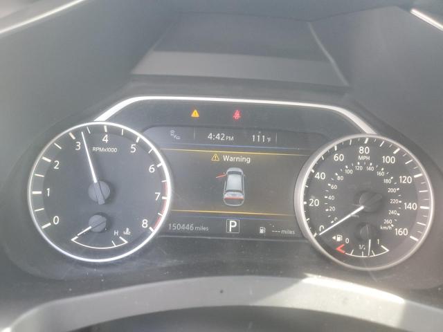 5N1AZ2MH2GN110076 Nissan 2016