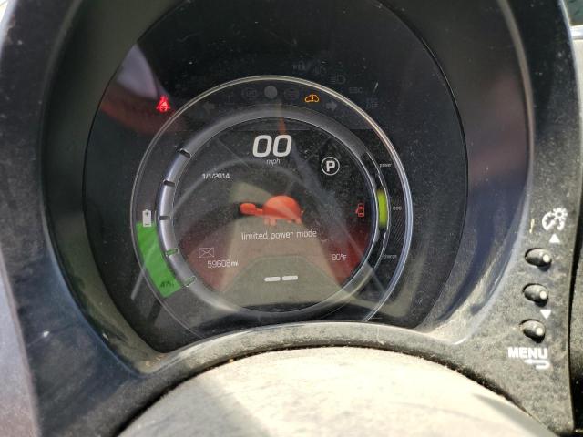 3C3CFFGE8FT507311 Fiat 2015