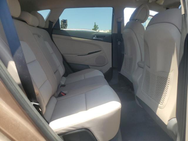 KM8J23A40GU179477 Hyundai 2016