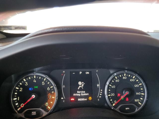 ZACCJABT0GPE03083 Jeep 2016