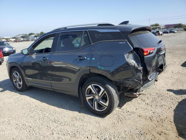 3GKALPEV3LL234587 GMC lyx