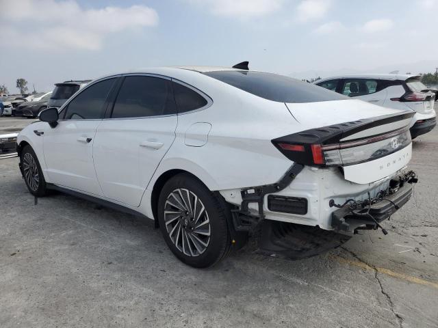 KMHL34JJ0RA100606 Hyundai gdi nu pe