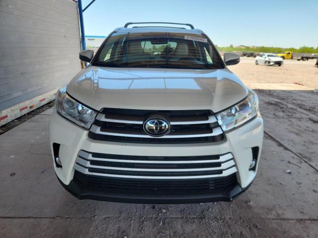 5TDJZRFH2JS550407 Toyota 2gr-fks