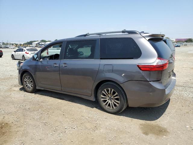 5TDYZ3DC2JS915820 Toyota 2gr-fks