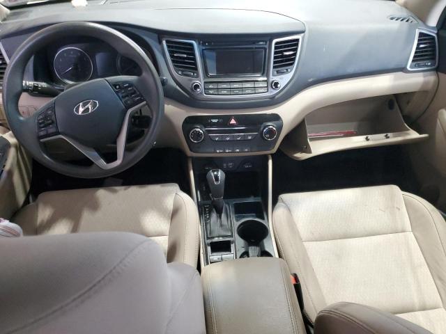 KM8J33A46HU331227 Hyundai TUCSON LIM