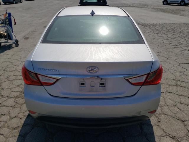 5NPEB4AC5EH939784 Hyundai gamma