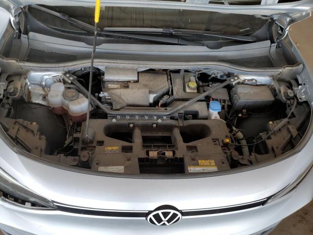 WVGRMPE29MP048085 Volkswagen 2021
