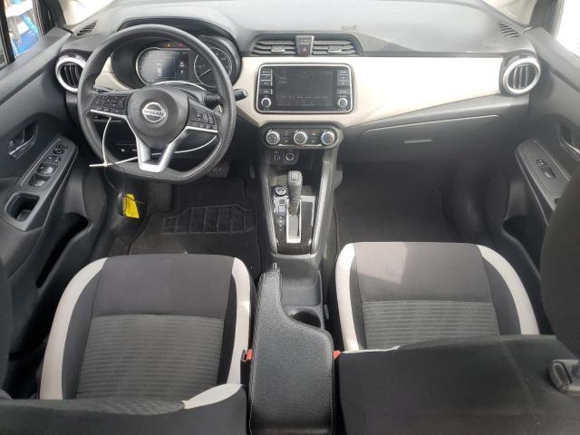 3N1CN8EV7NL838282 Nissan 2022