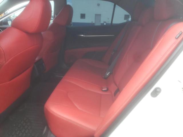 4T1K61BK4MU040667 Toyota a25a-fks