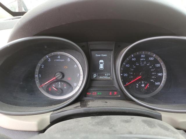 5XYZTDLB1GG362457 Hyundai gdi theta ii