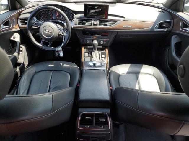 WAUGFAFC1GN135499 Audi 2016