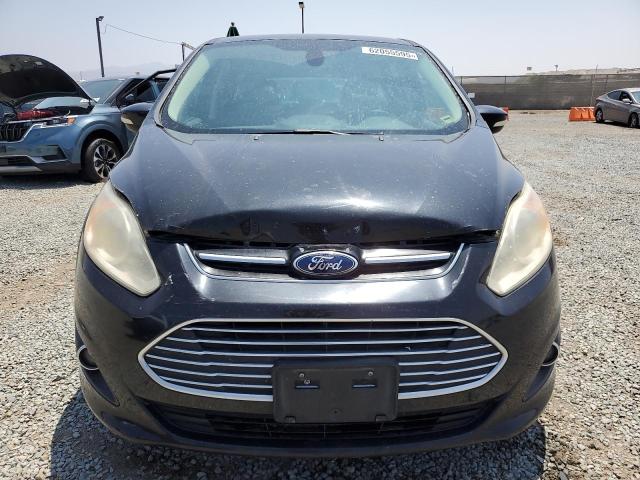1FADP5CU1EL520390 Ford atk ivct hev