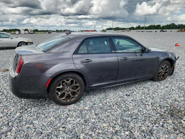 2C3CCAGG6GH270700 Chrysler 300 S