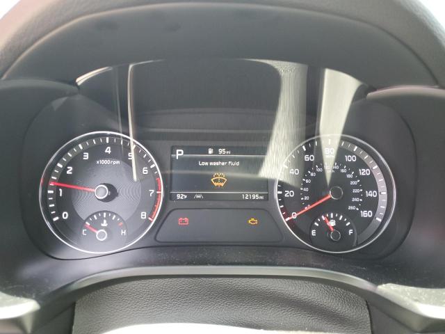 3KPF44AC1RE755256 KIA t-gdi gamma