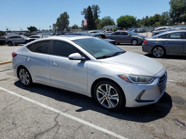 KMHD84LFXHU180170 Hyundai 2017