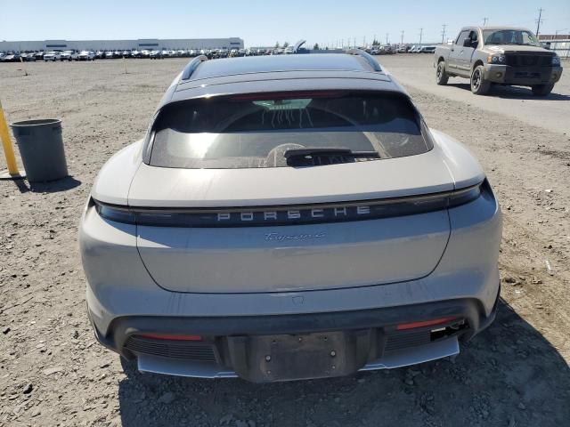 WP0BA2Y10RSA60234 Porsche Taycan