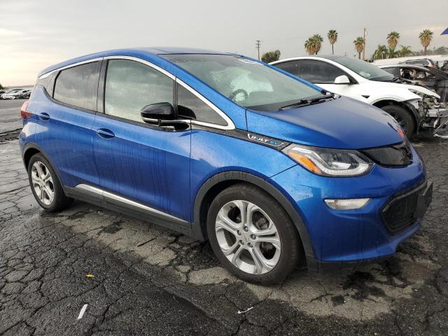 1G1FY6S08K4111029 Chevrolet BOLT EV LT