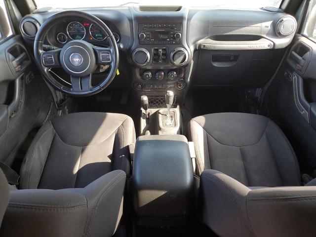 1C4BJWDG7FL537035 Jeep WRANGLER U