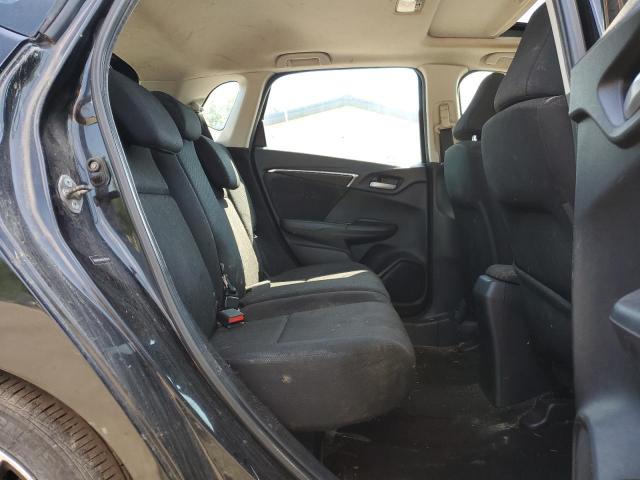 3HGGK5G88FM765319 Honda FIT EX