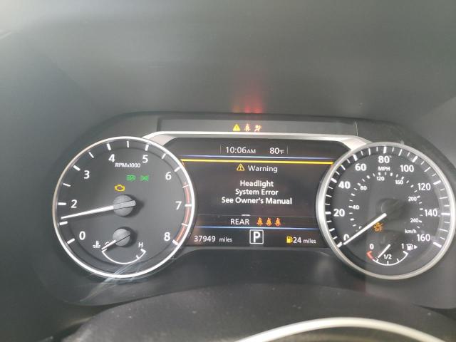 3N1AB8DV1RY206212 Nissan 2024