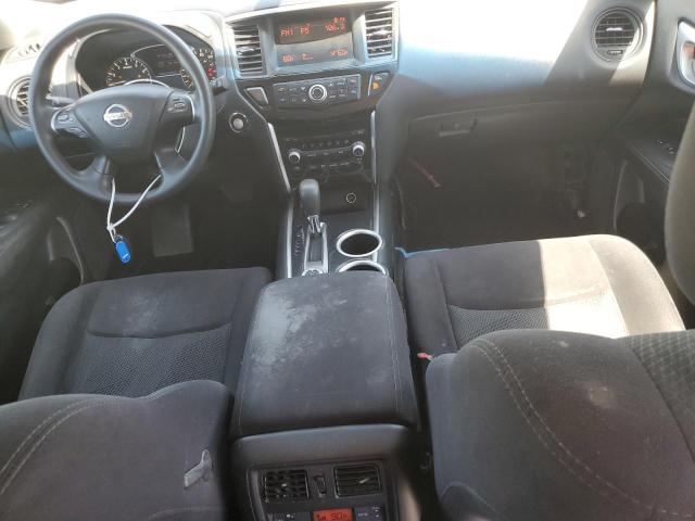 5N1AR2MM7GC651410 Nissan Pathfinder