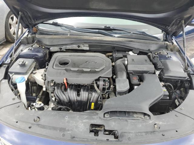 5XXGT4L35KG319320 KIA Optima Lx