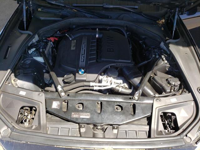 WBA5B1C53ED475040 BMW 535i