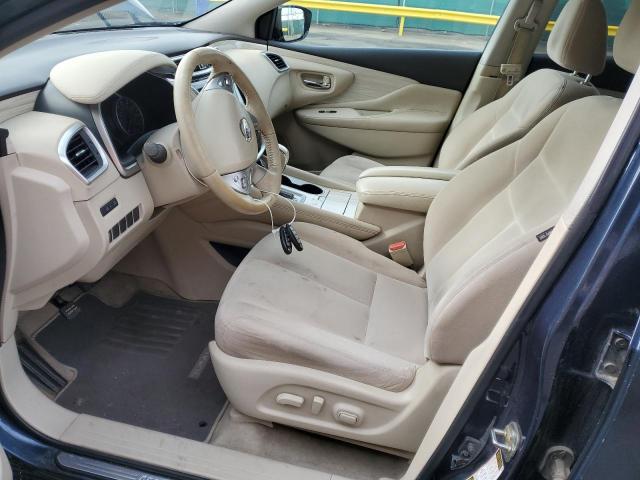 5N1AZ2MH8FN254276 Nissan 2015