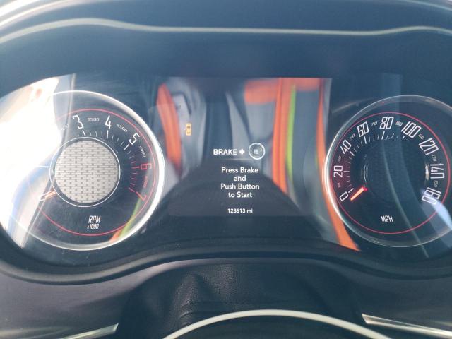 2C3CDZBT8HH568540 Dodge 2017